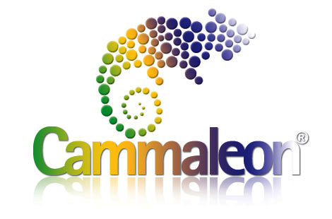 Logo CAMMALEON